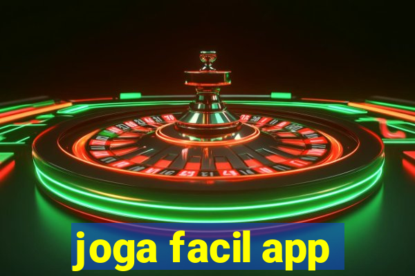 joga facil app